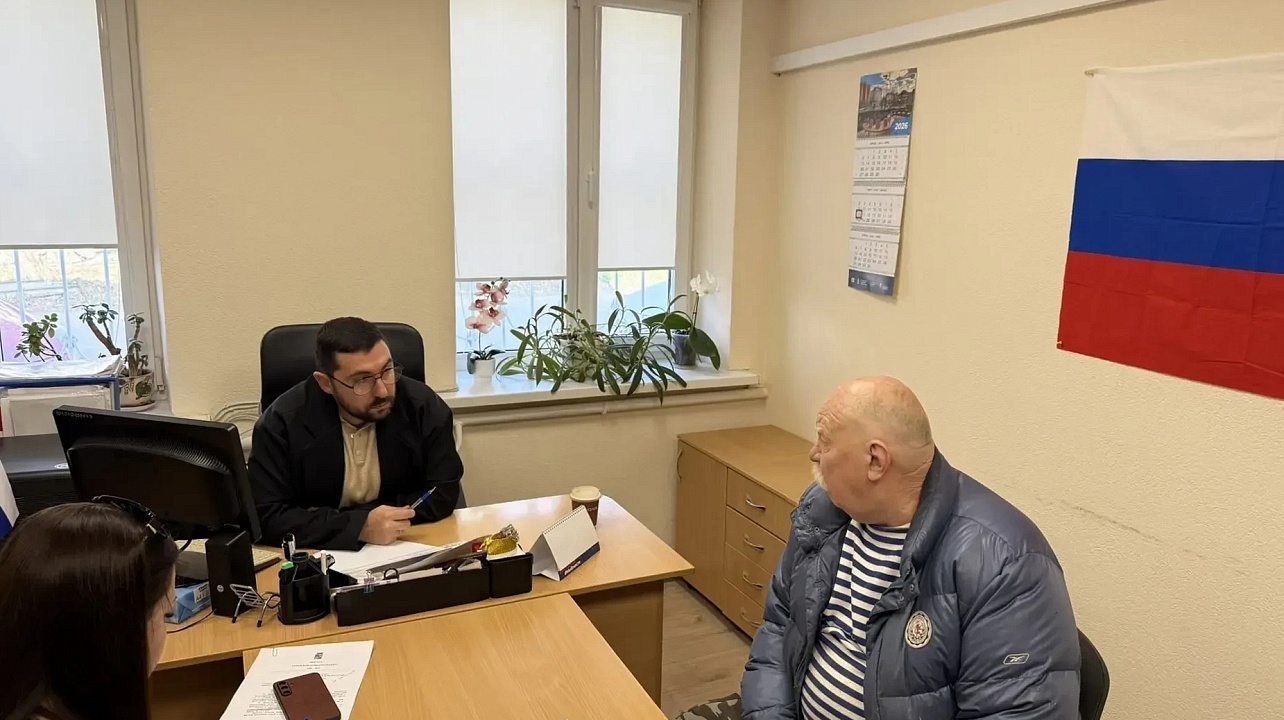 Фото: городская Дума Краснодара