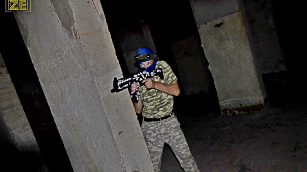 Тактика и точность