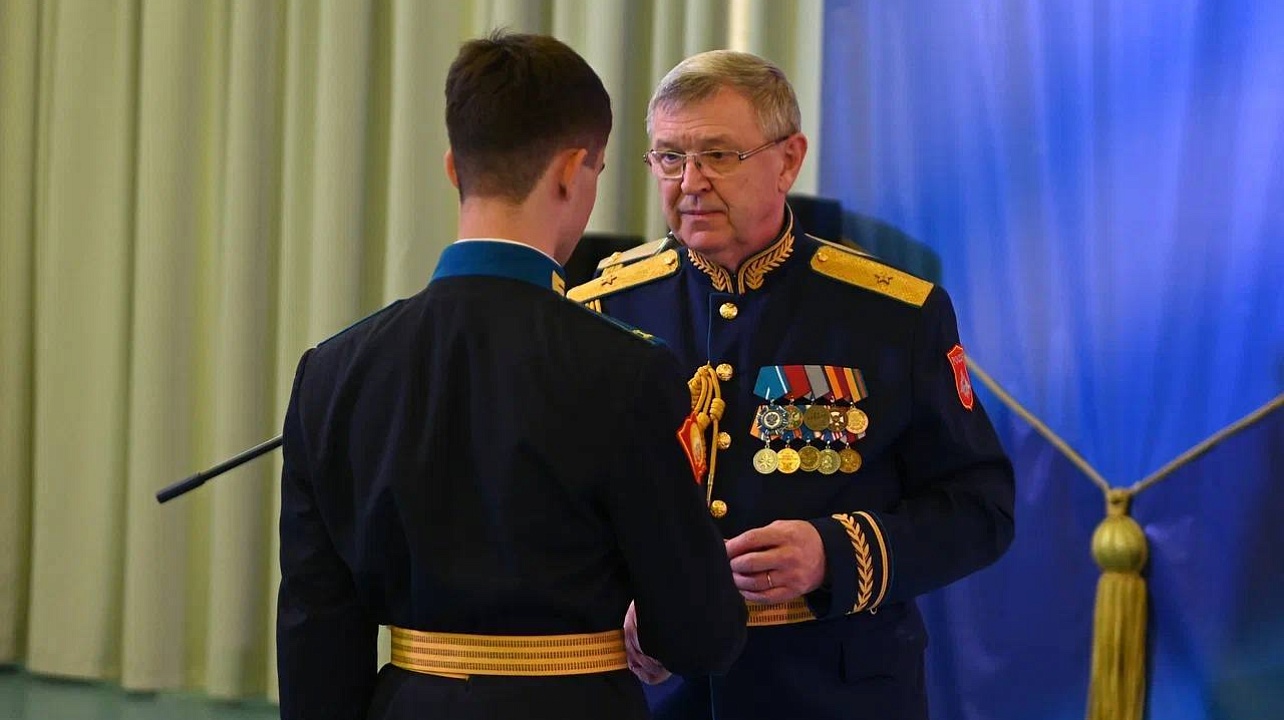 Фото: Андрей Зубов