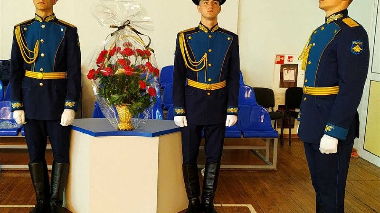 Открытый турнир по волейболу прошел в Краснодаре в рамках празднования Дня Победы.jpg