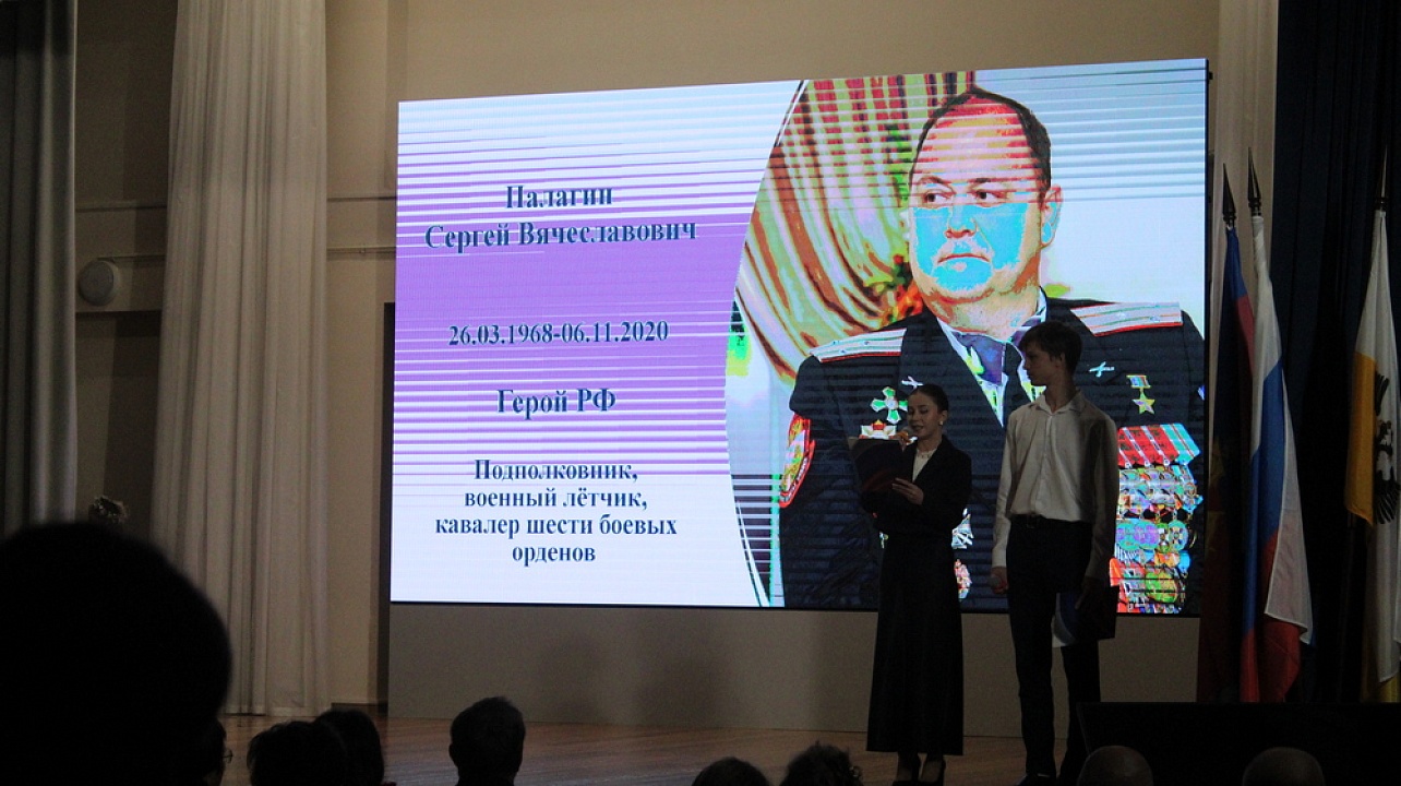 Фото - Андрей Кузьмин