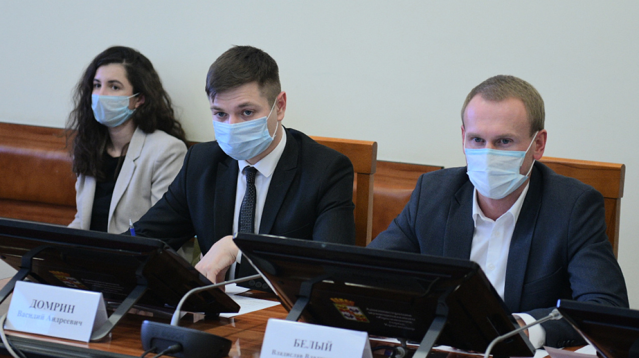 Фото: Александр Райко