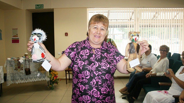 13 сентября в Прикубанском округе пройдет последний этап творческого конкурса общественных объединений