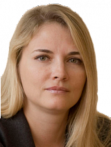 Бойченко Дина Владимировна