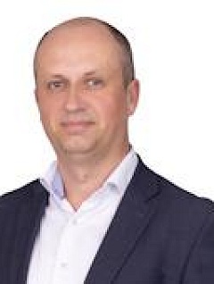 Лустин Сергей Александрович