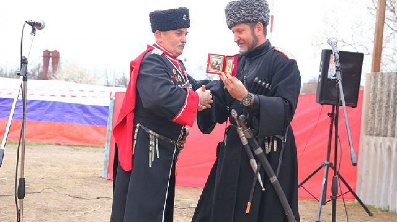 С чистым сердцем встретили Великий пост