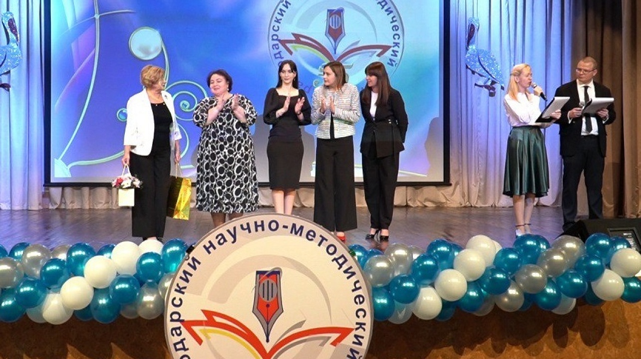 Фото: телеканал «Краснодар»