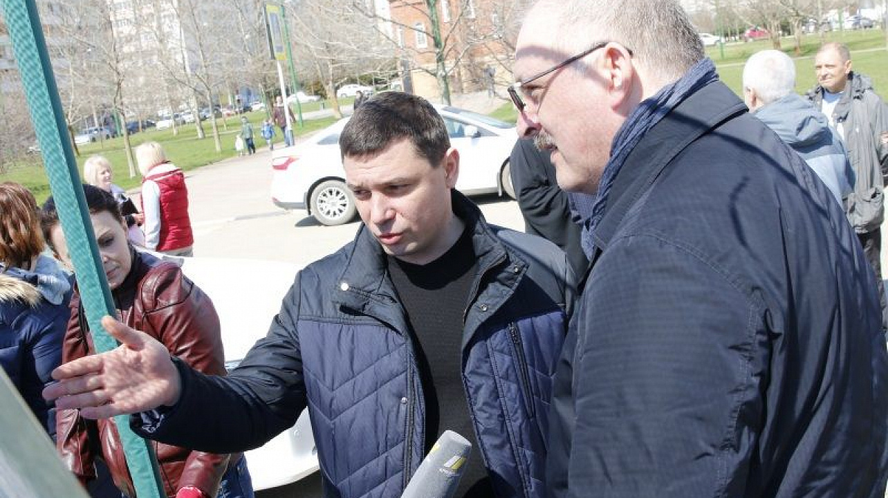 Фото: Ярослав Потапов