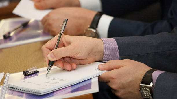 Обучающие мероприятия на повышение компетенций инноваторов в различных областях знаний