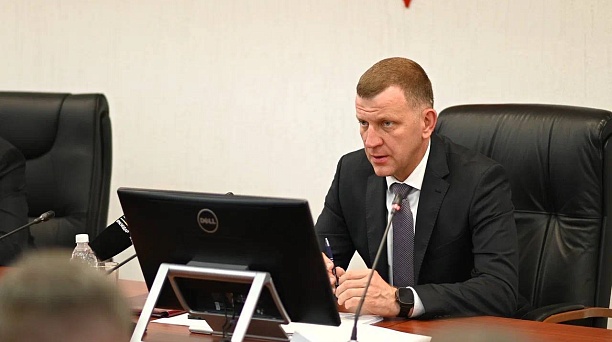 В Краснодаре для ликвидации возможных аварий на электросетях сформированы бригады