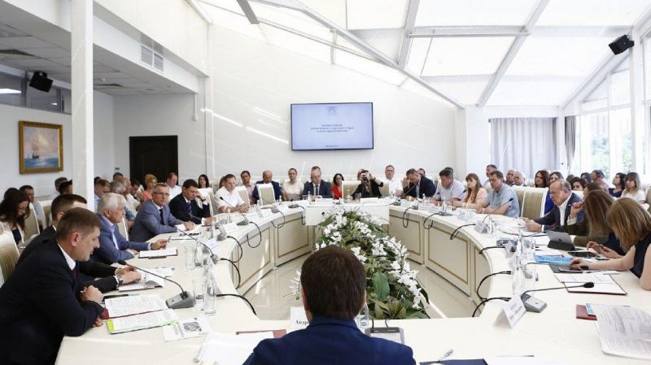 Фото: Игорь Глазко