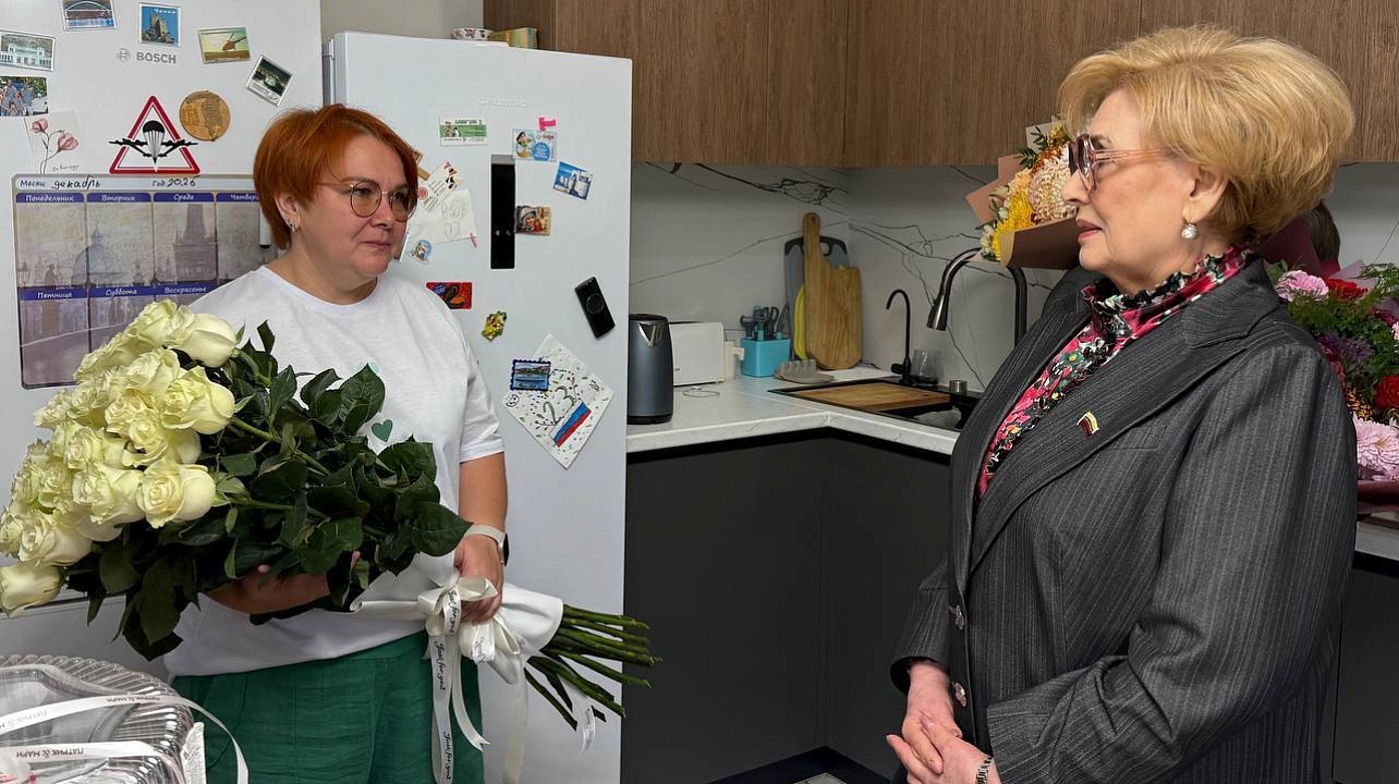 Фото: городская Дума Краснодара