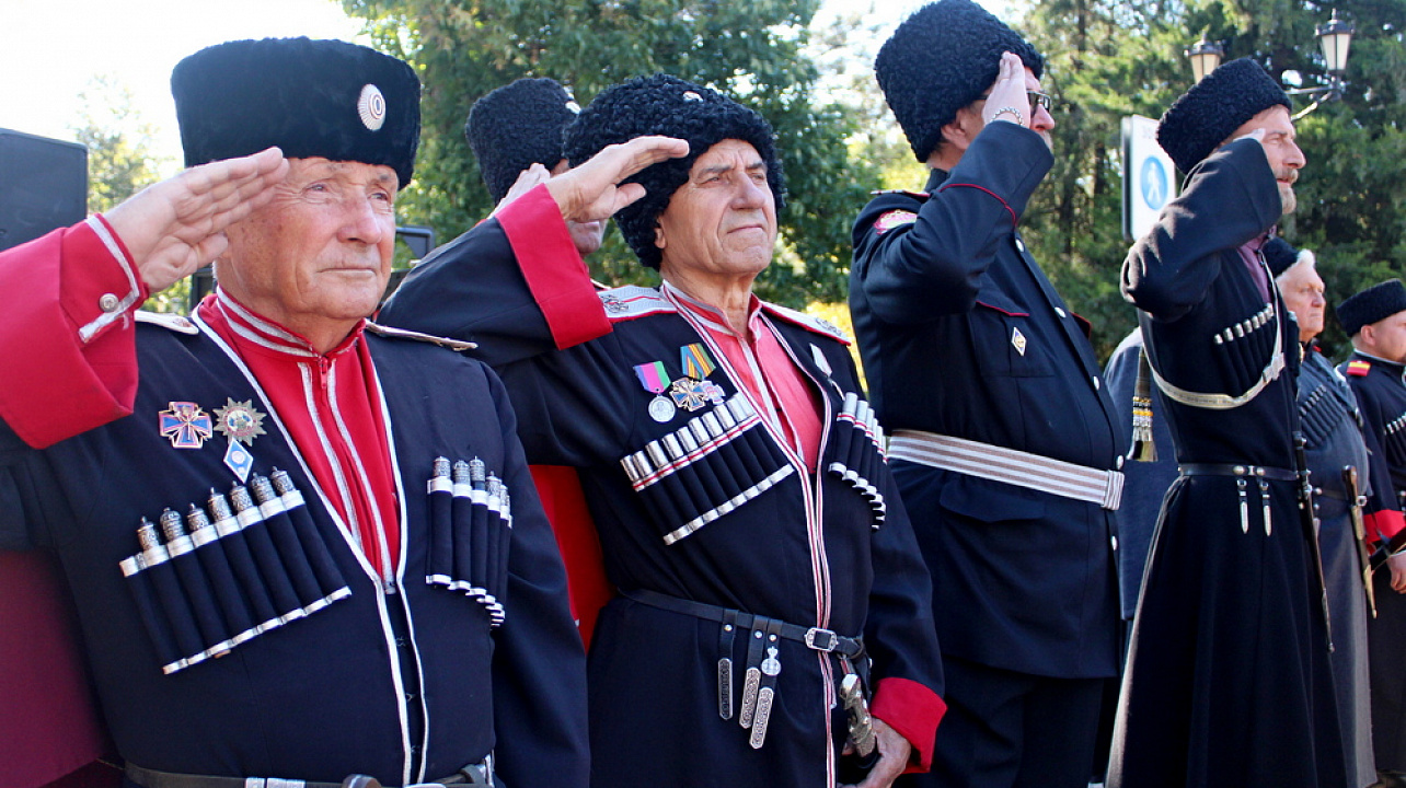 Фото - Андрей Кузьмин