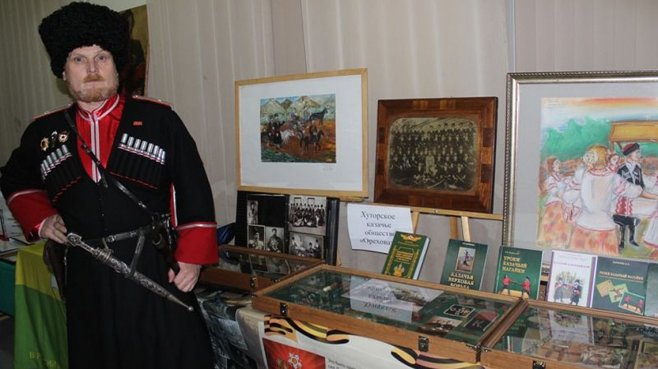 В Центральном округе состоялся окружной этап фестиваля общественных организаций