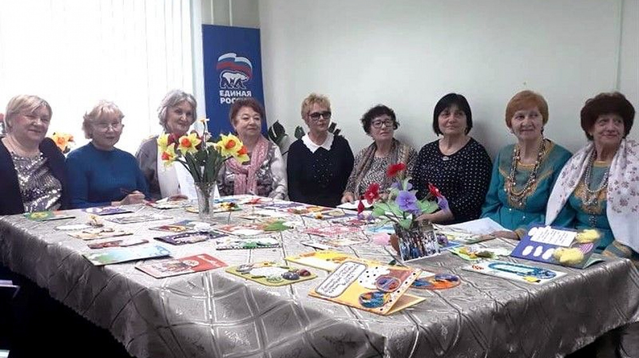 Взял старт Первый межмуниципальный фестиваль Православной культуры «Пасхальная открытка».jpg