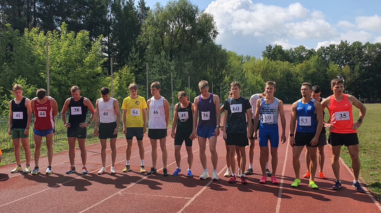 ФОТО: Федерация полиатлона России 