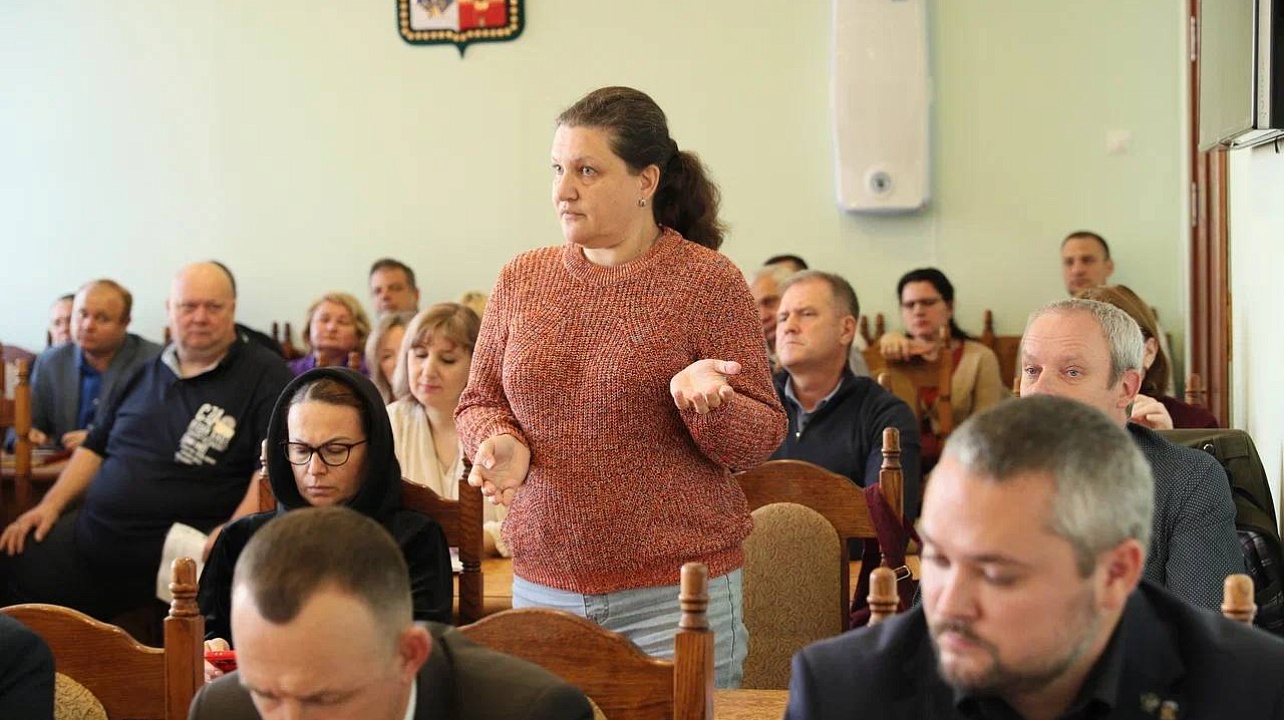 Фото: Станислав Телеховец