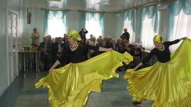 От сердца к сердцу