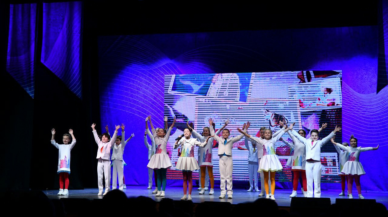 Фото: Александр Райко / Пресс-служба администрации Краснодарского края