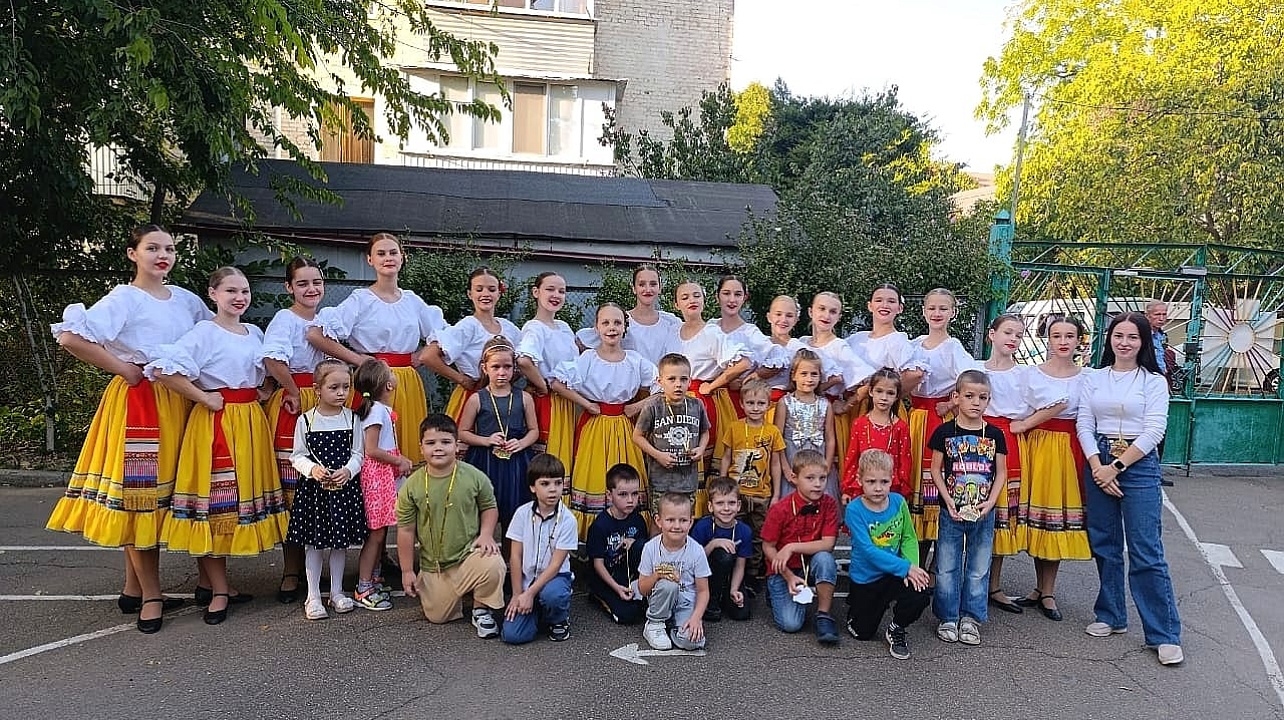 Фото: детсад № 128