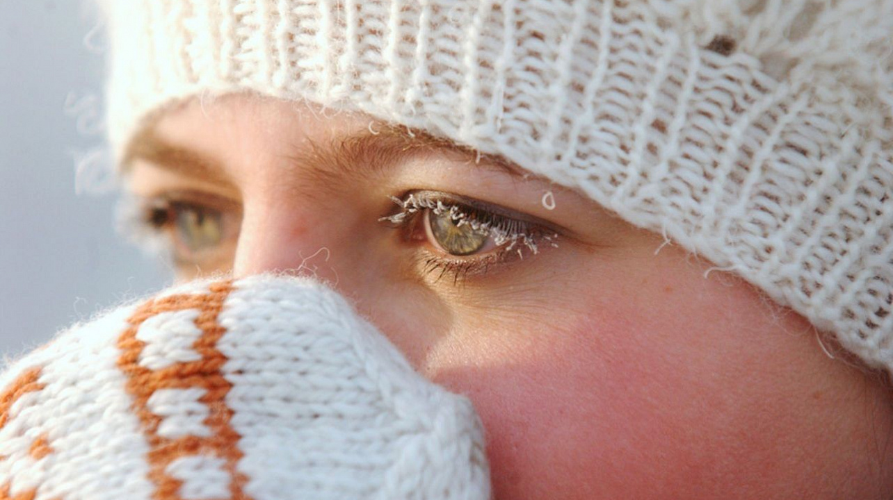 Штормовое предупреждение!