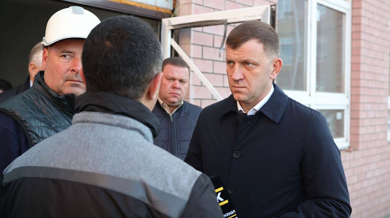 Фото: Станислав Телеховец