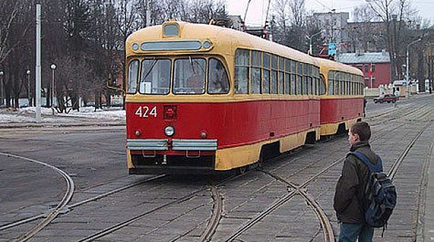 Разработана новая схема организации дорожного движения по улице Садовой