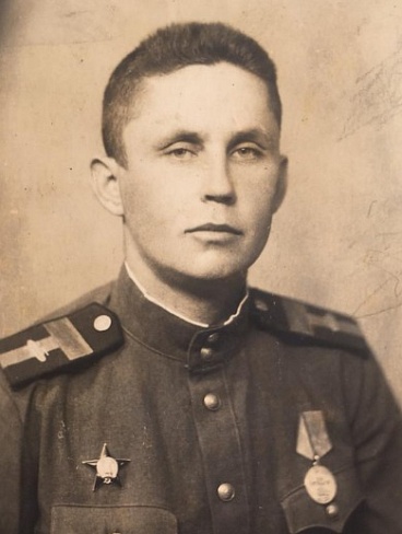 Стрельцов Виктор Миронович
