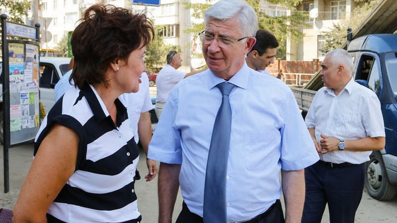 Фото: Ярослав Потапов