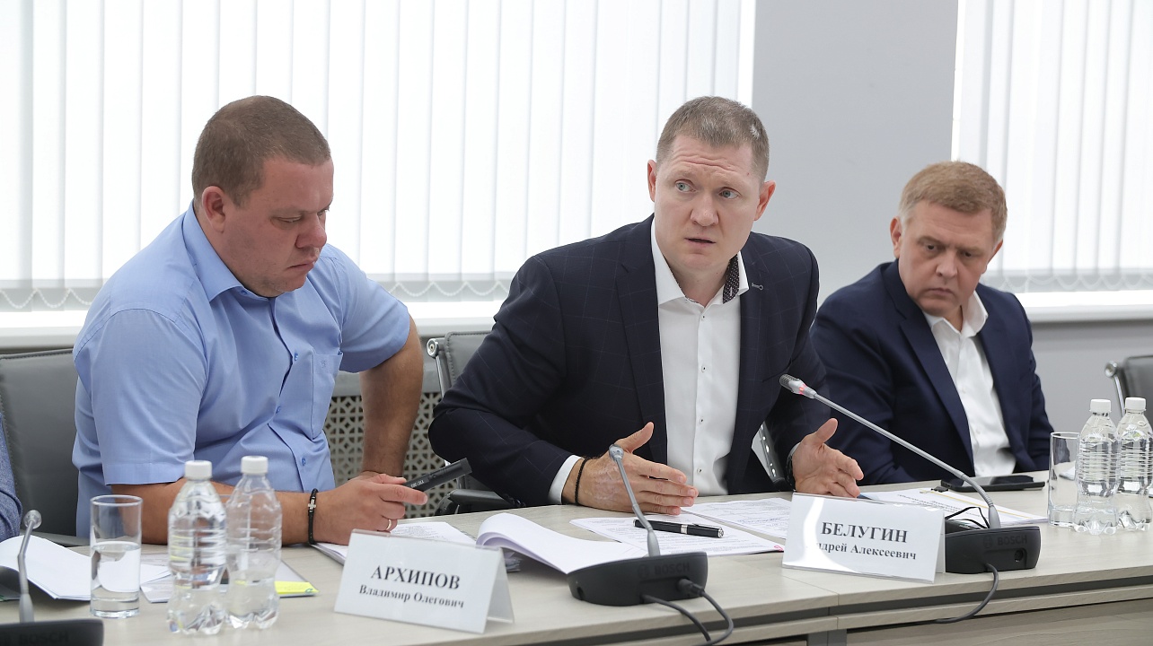 Фото: Станислав Телеховец