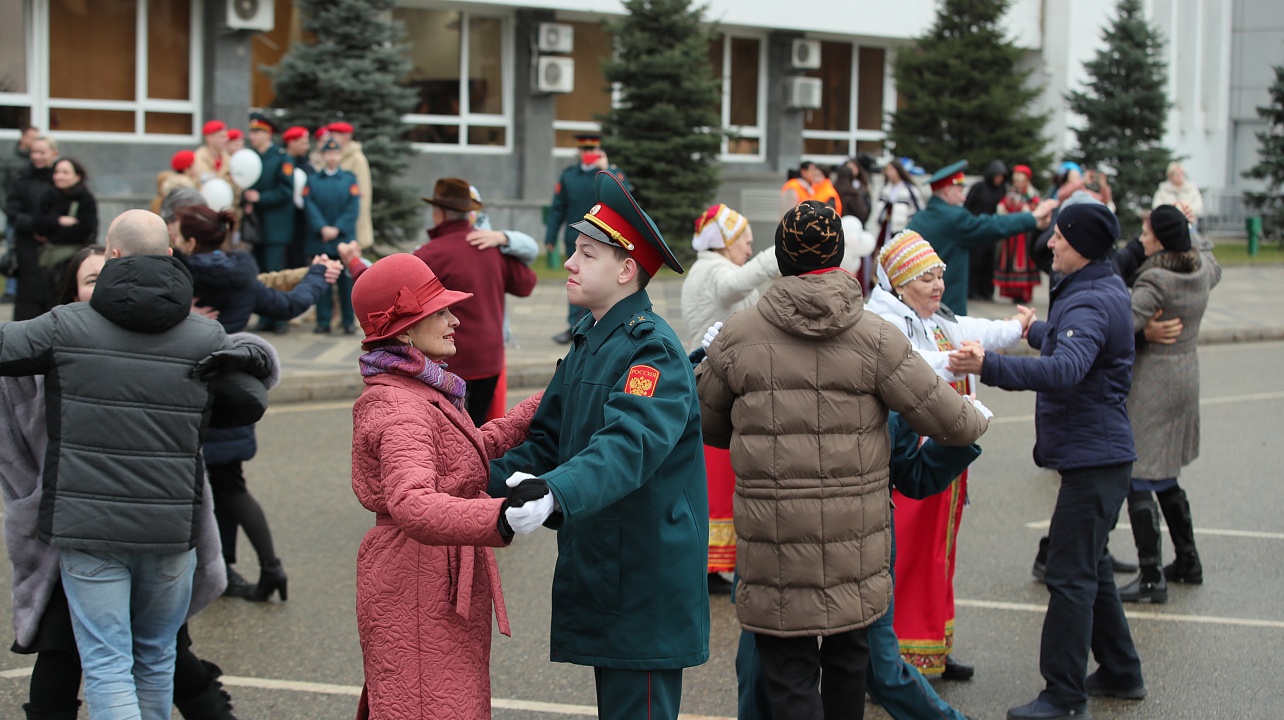 Фото: Станислав Телеховец