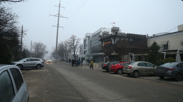 В Краснодаре с 14 марта на 4 месяца будет закрыт сквозной проезд по ул. им. Васнецова