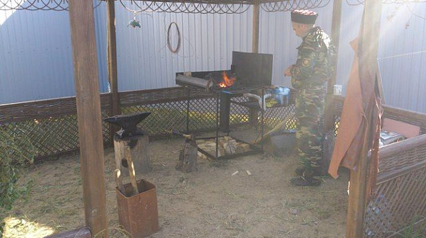 Моя малая Родина