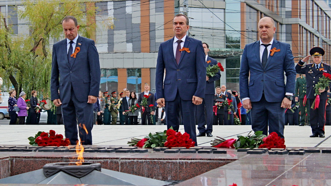 Фото - Андрей Кузьмин 