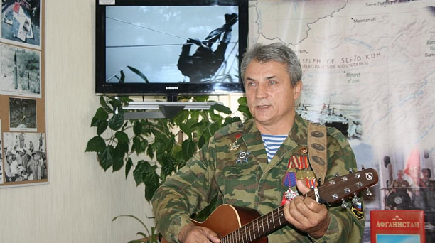 В Прикубанском округе стартовал окружной этап фестиваля общественных объединений «Краснодар – наш общий дом»