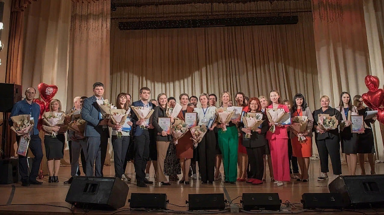 Фото: администрация Краснодарского края/ департамент образования Краснодара