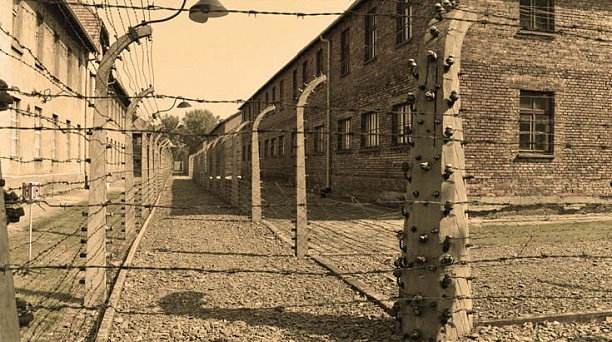 В Центральном округе пройдет акция чествования несовершеннолетних узников фашистских концлагерей