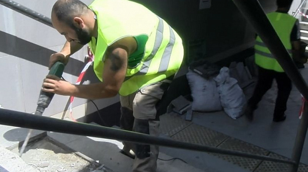 В Краснодаре приведут в порядок 18 подземных пешеходных переходов