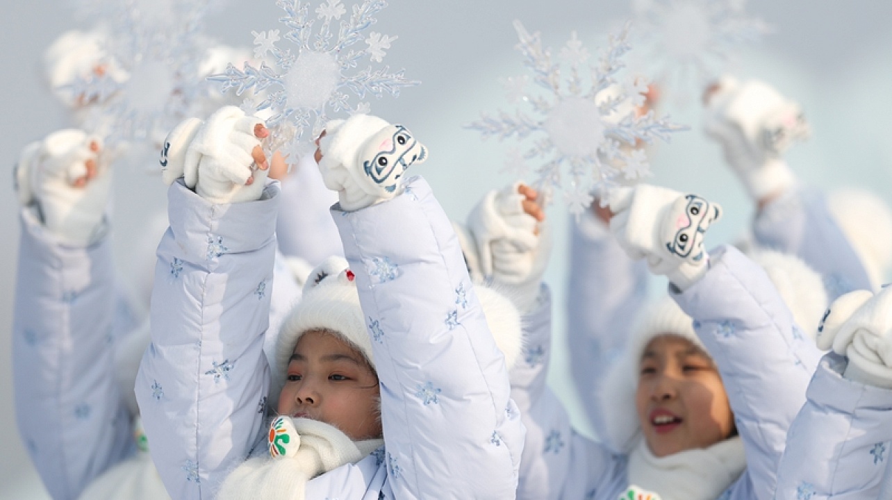 Фото: Xinhua