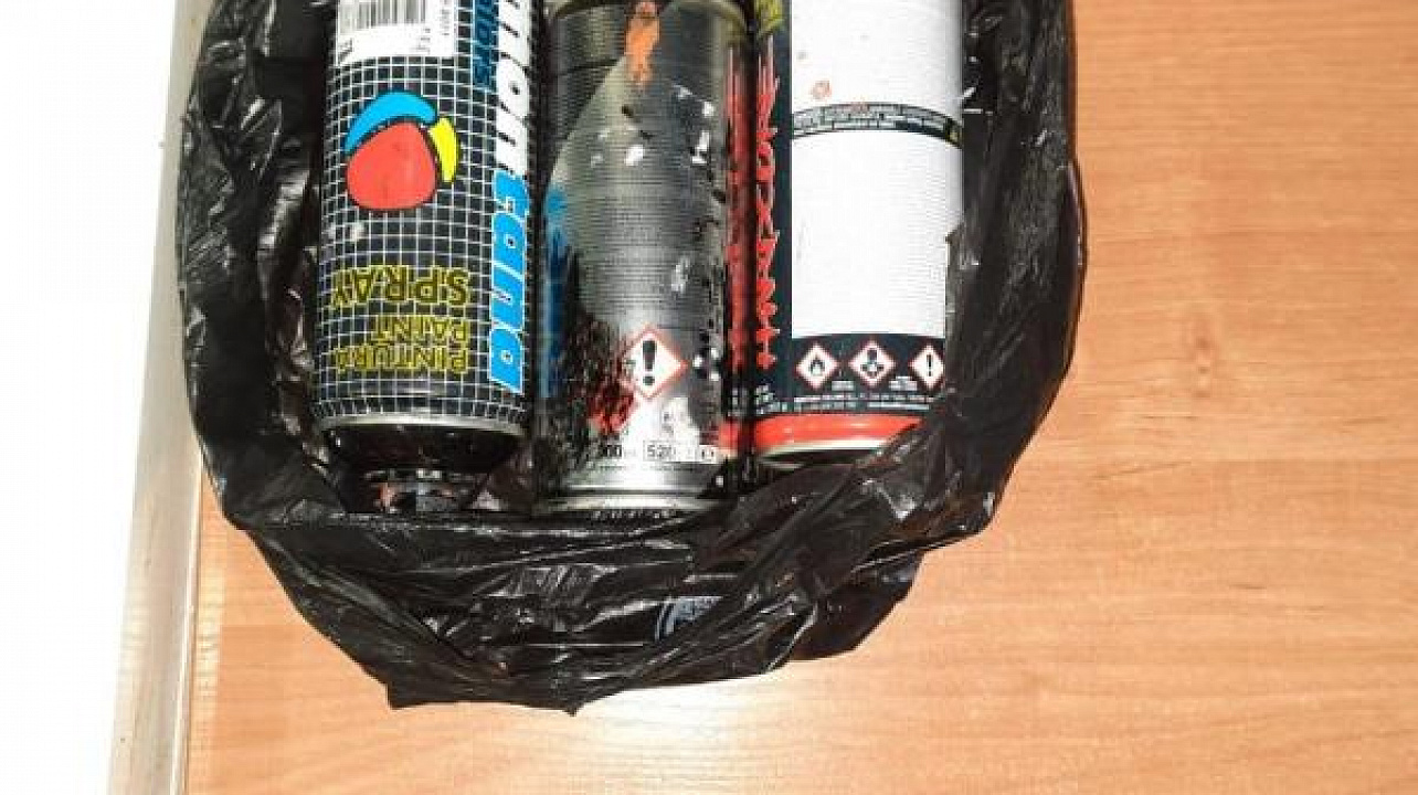 В Западном округе особое внимание уделяют пресечению деятельности  нелегальных «уличных художников».jpg