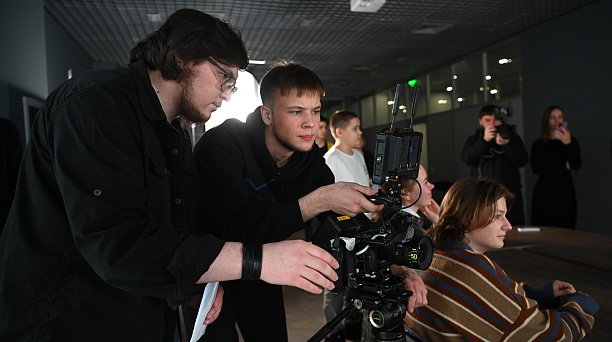 За полтора года кинотеатр в ТРЦ «Новый горизонт» в Краснодаре  посетили почти 68 тысяч зрителей