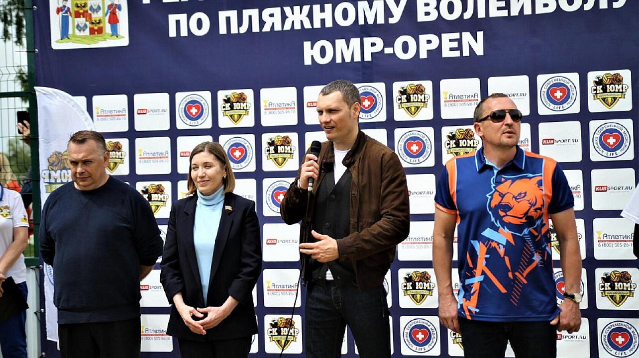 Фото: Пресс-служба администрации Краснодарского края