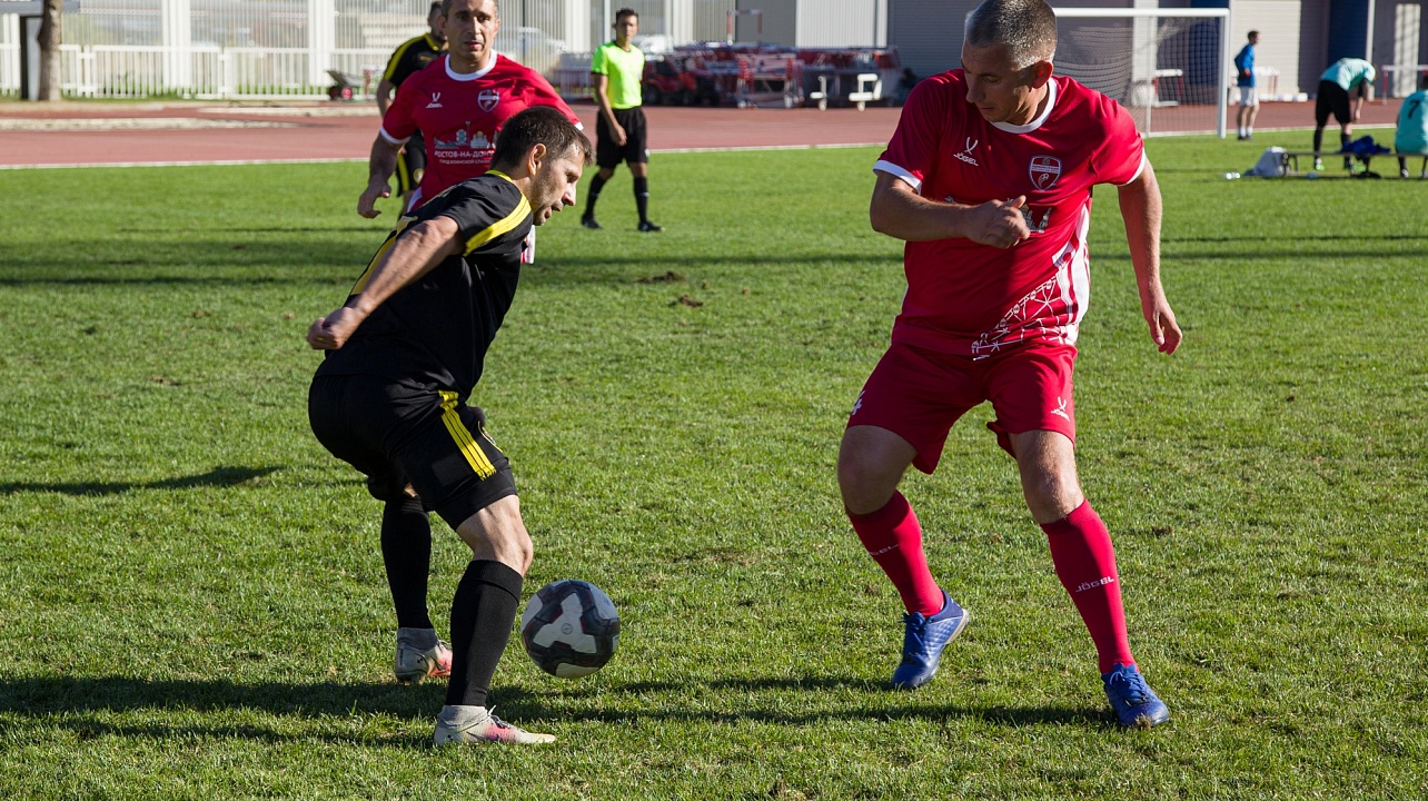 ФОТО: Полина Поцебнева 