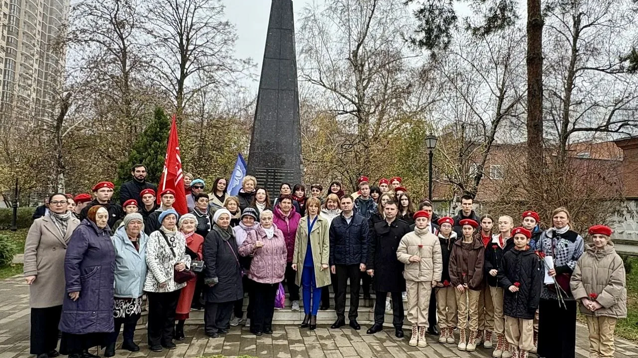 Фото: Пресс-служба администрации Краснодара