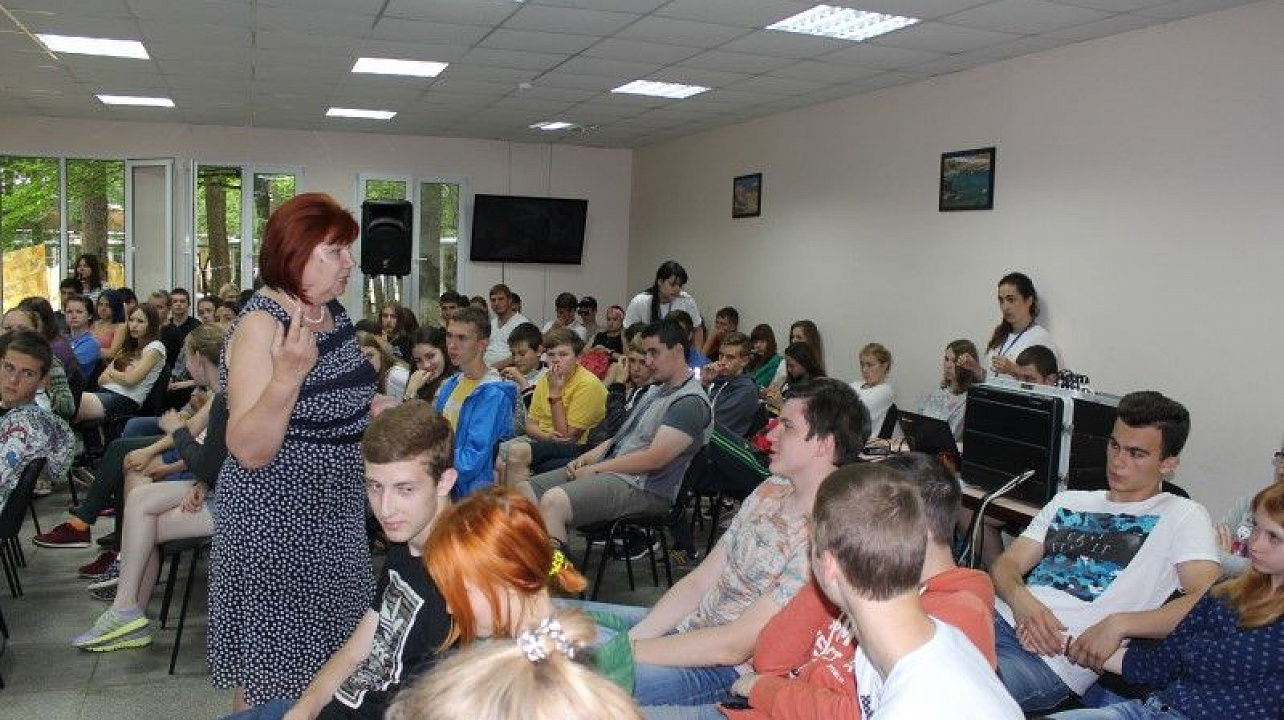 встреча со школьниками в Дубраве.JPG