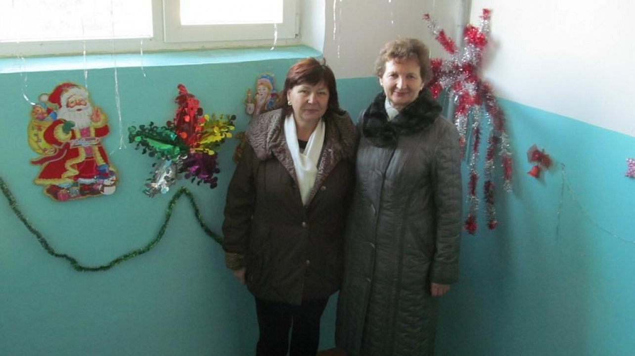 В Прикубанском округе подведут итоги новогоднего конкурса