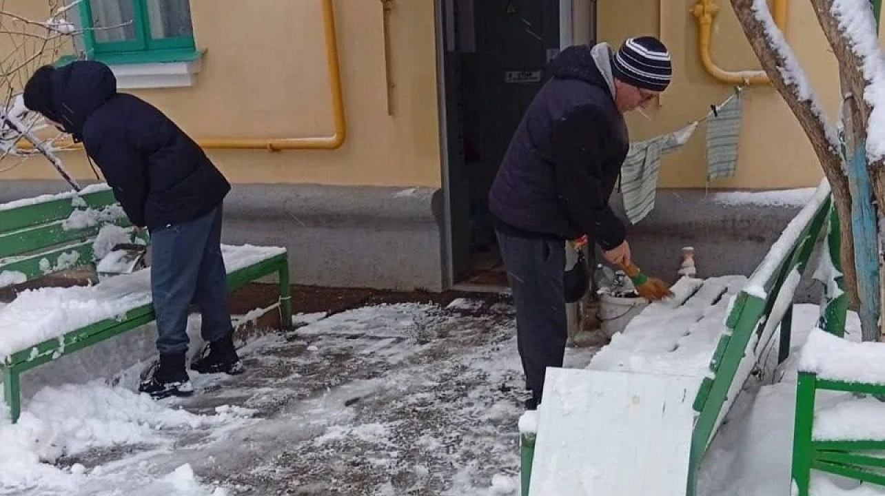 Фото: Пресс-служба администрации Краснодара