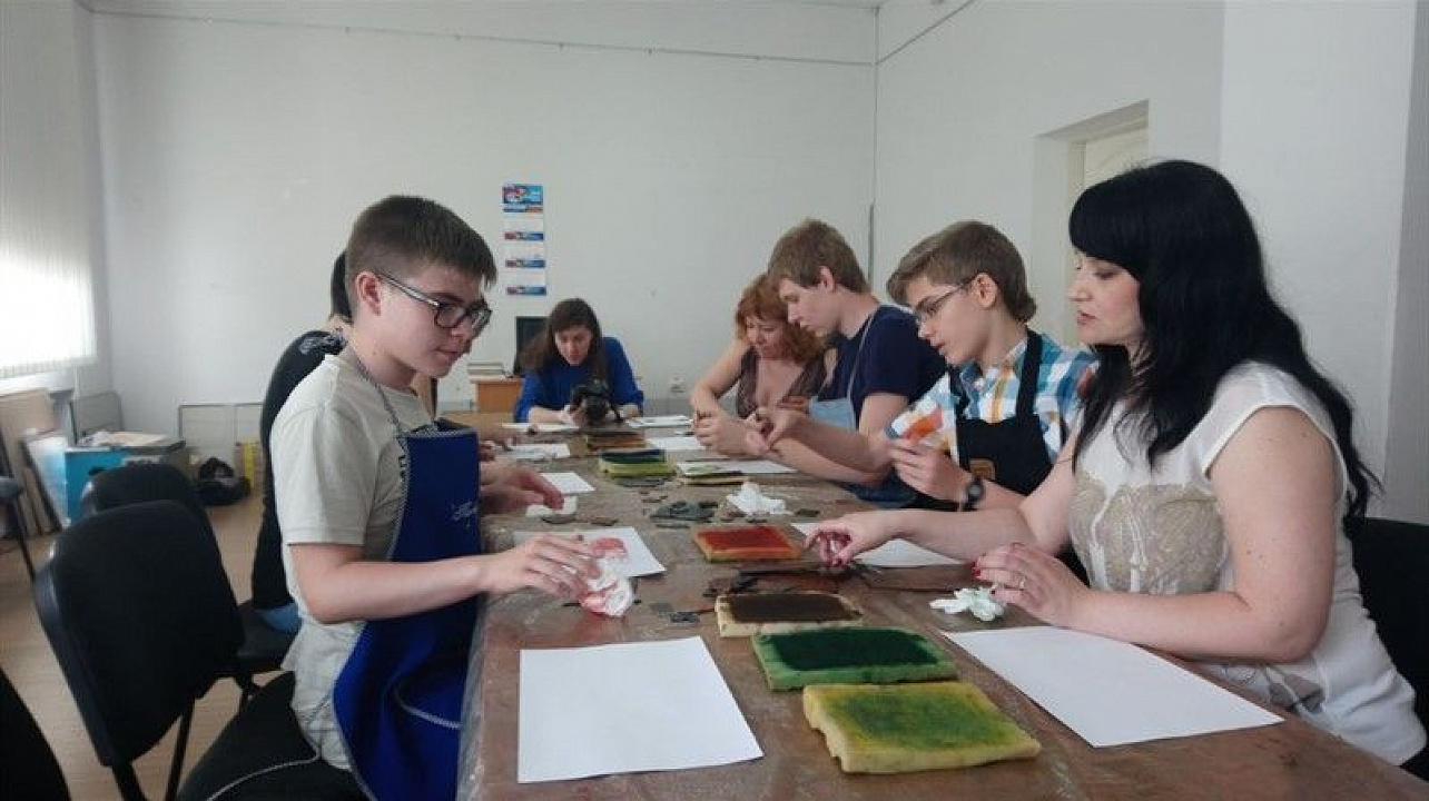 В Краснодаре подведут итоги  социальной программы «Развитие».jpg