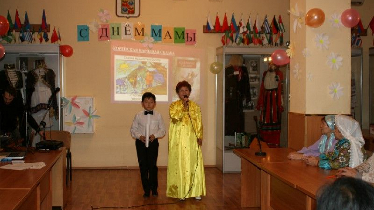 Межнациональный праздник, посвящённый Дню матери, состоялся в Краснодаре (9).JPG