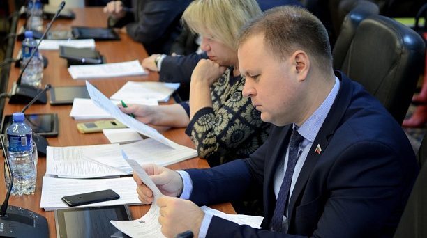 Более 33 млрд руб. доходов: утвержден бюджет Краснодара 2020 г.